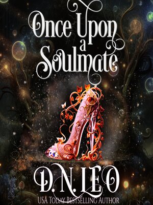 cover image of Once Upon a Soulmate